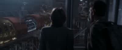 That's it. - Terminator 3: Rise of the Machines