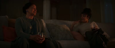 - That's it. We can leave it now.
- _i__ - Creed III