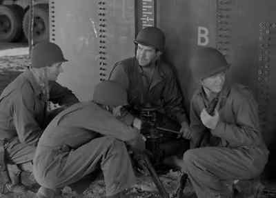 That's it, Wedge. - The Fighting Seabees