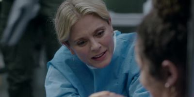 That's it, well done. - Silent Witness