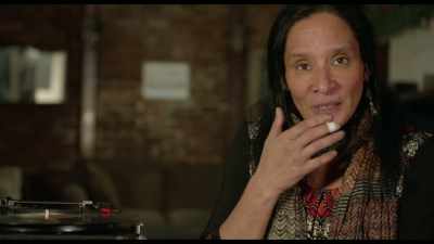 That's where it went, you know?
That's where traditional music went. - Rumble: The Indians Who Rocked the World