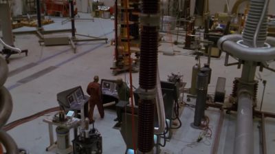 That's it. We're done. - Stargate SG-1