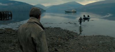 That's it. We're shutting it down. - A Very British Scandal