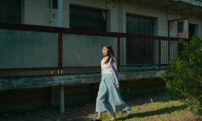 - That's it, yeah.
- Mmm. Okay. Now I feel it. - Call Me Chihiro