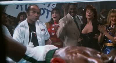 That's it! - Rocky V