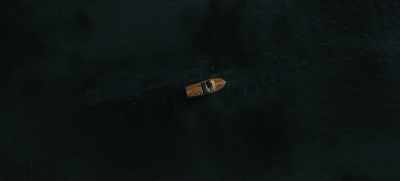 That's it? Yep. - A Very British Scandal
