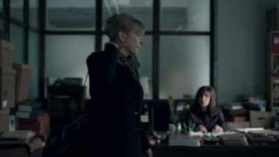 That's it?
You expect me to negotiate against myself? - The Night Of