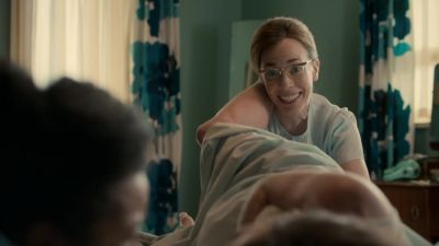 That's it. You're doing beautifully. - Call the Midwife