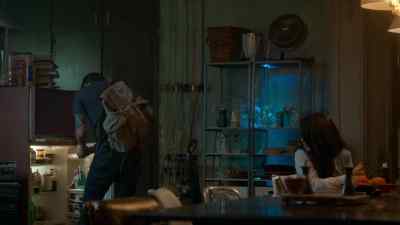 That's it?
You're full? - Good Trouble