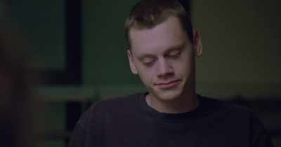 That's-- it's a
feeling you know. - The UnMiracle