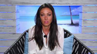That's... It's really shit, - Love Island