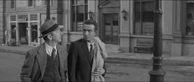 That's Jack Marshall's. - The Young Lions