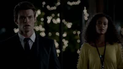 That's Jane-Anne? - The Originals