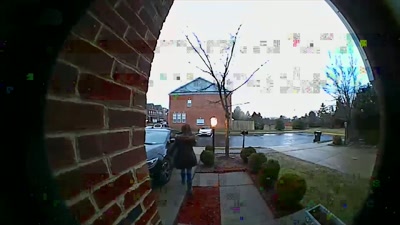 That's until January 12, 2018, - How I Caught My Killer