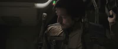 That's Jedha. - Rogue One: A Star Wars Story