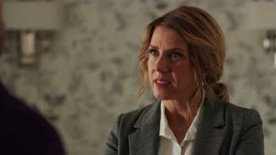That's Jennifer's
roommate, Chloe MacPherson. - The Jane Mysteries: A Deadly Prescription