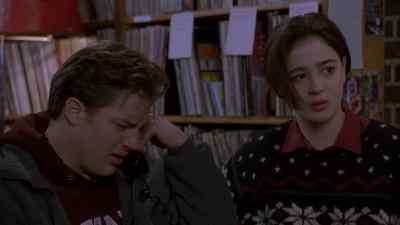 That's Jimmy Whispers. - With Honors