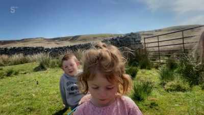 That's your job. You are doing - Our Yorkshire Farm
