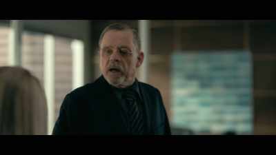 That's John Francis Queeny.
He founded Monsanto. - The Fall of the House of Usher