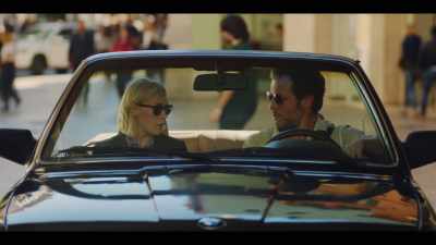 - That's so judgmental. - The Mallorca Files