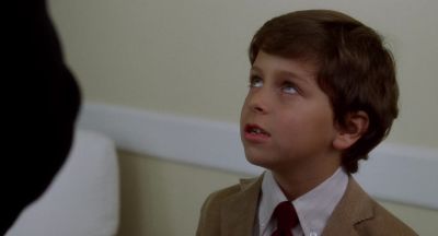 That's just a character I play - The Big Chill