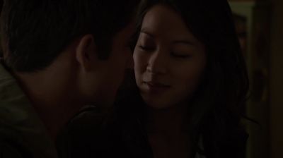 That's just a drawing.
In a children's book. - Teen Wolf