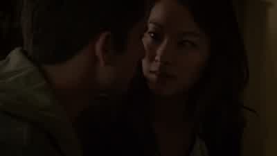 That's just a drawing. - Teen Wolf