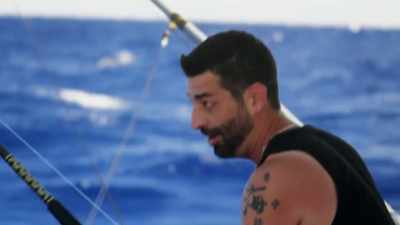That's just a good thing
we need, - Deadliest Catch: Bloodline