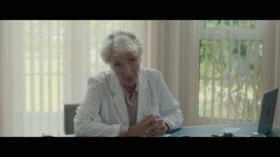 That's just a simple allergic
reaction to - Bridget Jones: Mad About the Boy