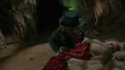That's just a taste
of things to come. - Leprechaun 2
