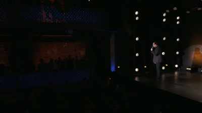 That's just--and you got a
little Jake "Gelenhal" - Bob Saget: Zero to Sixty
