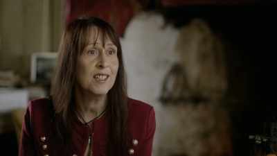 That's just beautiful, like...
But it didn't surprise me. - Crock of Gold: A Few Rounds with Shane MacGowan