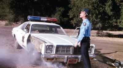 That's just great. - The Dukes of Hazzard