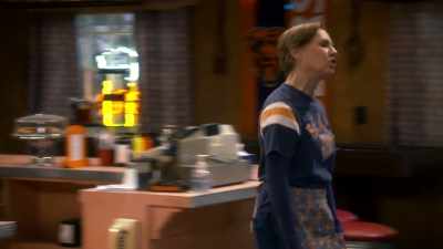 That's just great. - The Conners