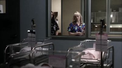 That's just horrifying. - Supernatural