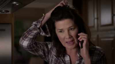 That's just how much time
your daughter has, very little. - Witness Unprotected