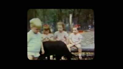 That's just inexcusable. - The Cult of The Family