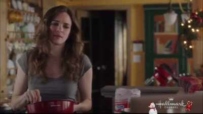 That's just it, nobody knows. - Christmas Joy