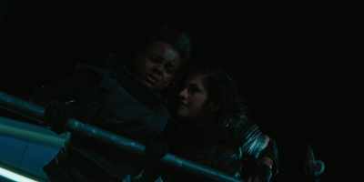 That's just it. Terminus isn't innocent. - Foundation