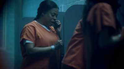 That's just like you, - Stolen by My Mother: The Kamiyah Mobley Story
