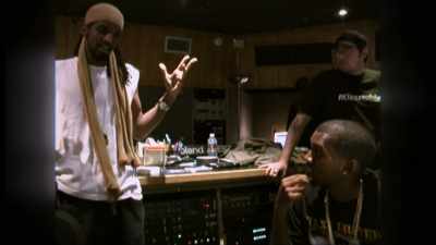 That's just where my head was at.
That's the way I thought, you know? - jeen-yuhs: A Kanye Trilogy