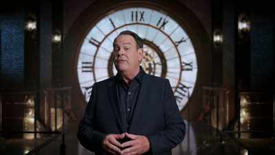 That's just - The UnBelievable with Dan Aykroyd
