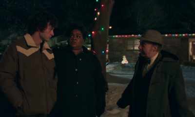 That's just some rich guy
my mom married. - The Holdovers
