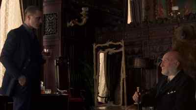 That's just something she does. - Boardwalk Empire
