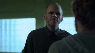 That's just stupid. [chuckles] - Marvel's Iron Fist