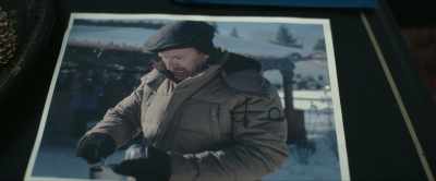 - That's just sugar.
- You have the skill and knowledge - Three Pines