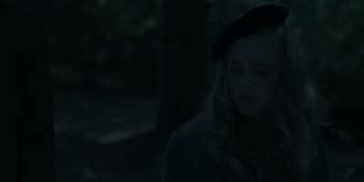 That's just the beginning
of what we can expect - Flowers in the Attic: The Origin