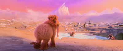 That's just the easy stuff. - Ice Age: Collision Course