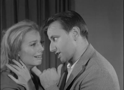 That's just what I need - Carnival of Souls
