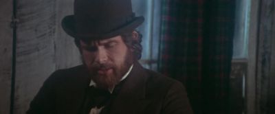 That's just what I'm trying to tell you - McCabe &amp; Mrs  Miller